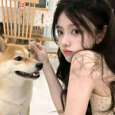 房间里的夫人